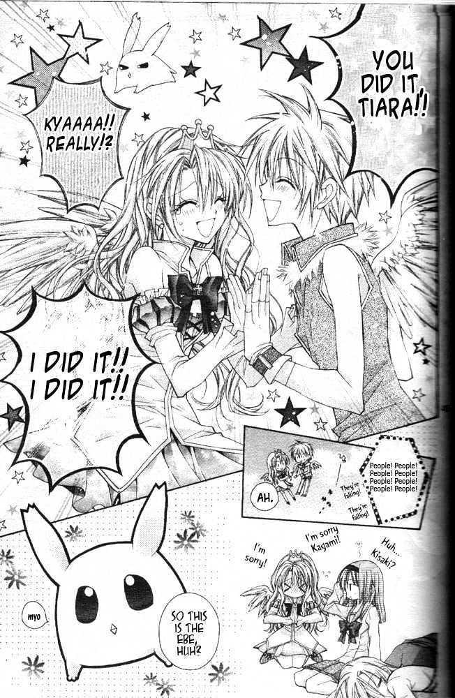 Zettai Kakusei Tenshi Mistress Fortune Chapter 1 page 45 - Chapter 1