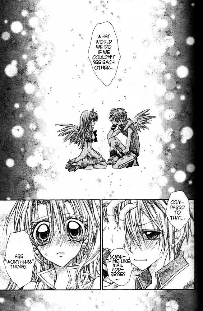 Zettai Kakusei Tenshi Mistress Fortune Chapter 2 page 18 - Chapter 2