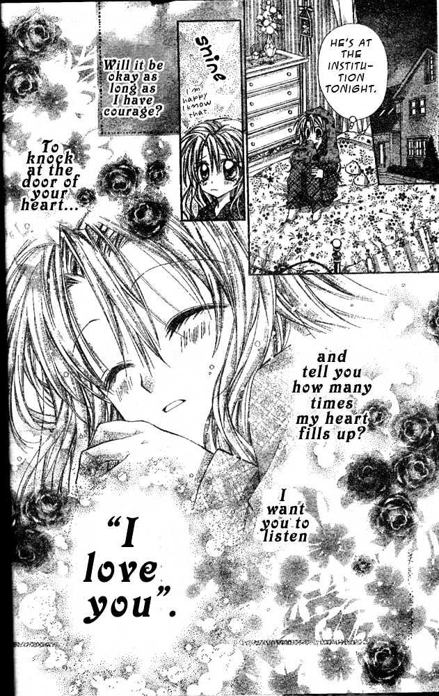 Zettai Kakusei Tenshi Mistress Fortune Chapter 2 page 37 - Chapter 2
