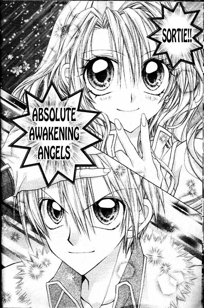 Zettai Kakusei Tenshi Mistress Fortune Chapter 2 page 7 - Chapter 2