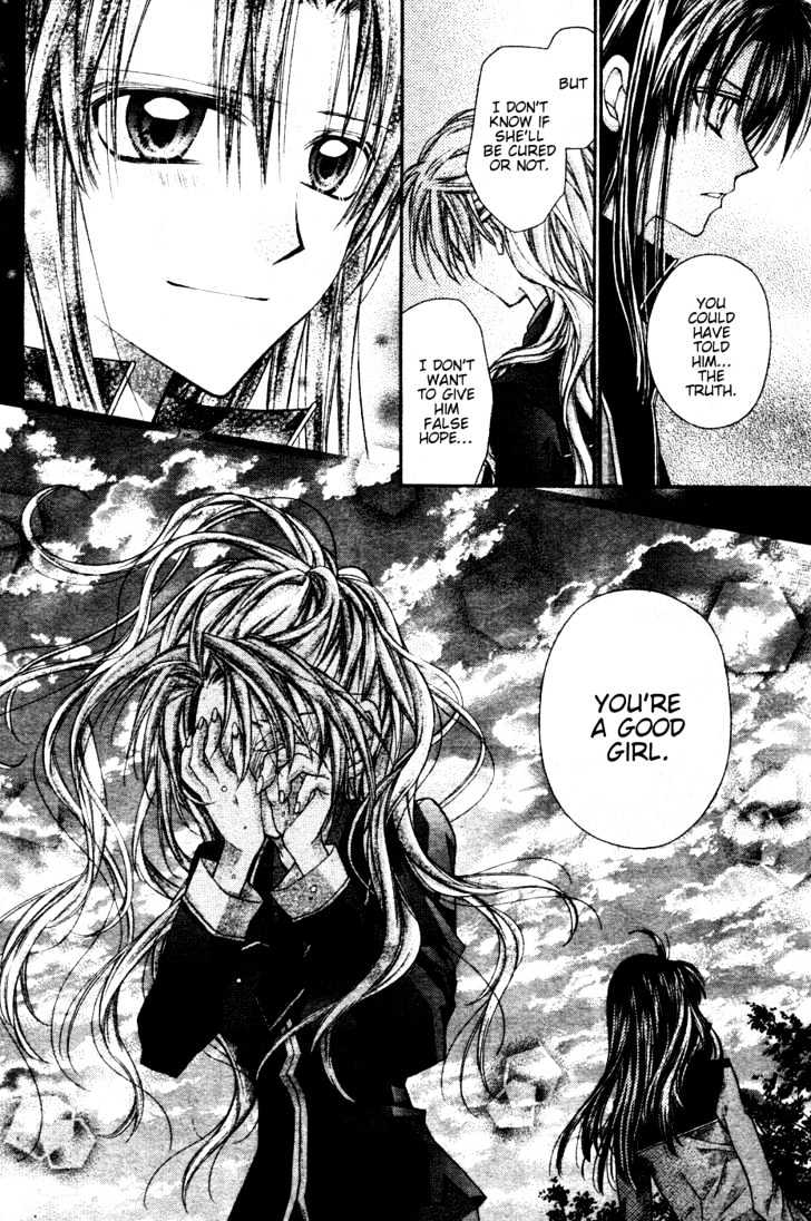 Zettai Kakusei Tenshi Mistress Fortune Chapter 3 page 14 - Chapter 3