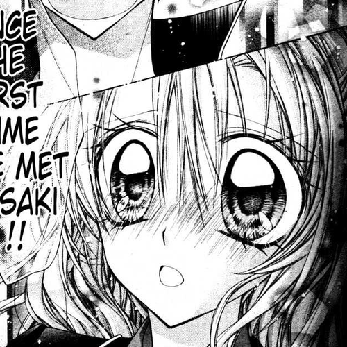 Zettai Kakusei Tenshi Mistress Fortune Chapter 3 cover