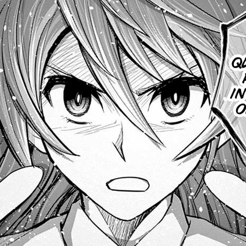 Zettai Karen Children: THE UNLIMITED - Hyoubu Kyousuke Chapter 11: Vol.3 11:Absolute Territory (3) cover
