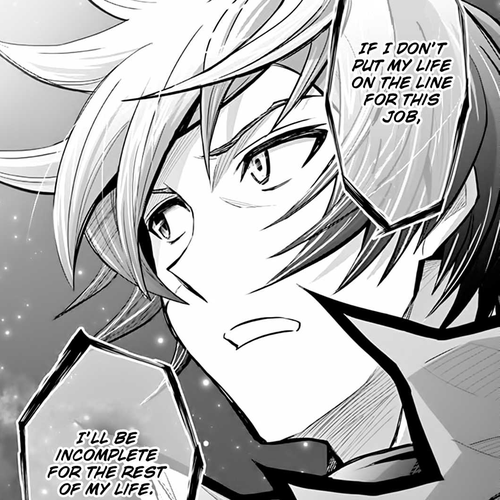Zettai Karen Children: THE UNLIMITED - Hyoubu Kyousuke Chapter 15: As True As A Lie (2) cover