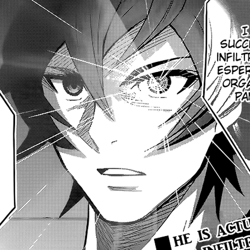 Zettai Karen Children: THE UNLIMITED - Hyoubu Kyousuke Chapter 2: Supernatural Jailbreak (2) cover