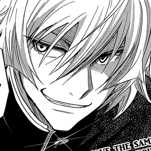 Zettai Karen Children: THE UNLIMITED - Hyoubu Kyousuke Chapter 5: Melody of Assassination (3) cover