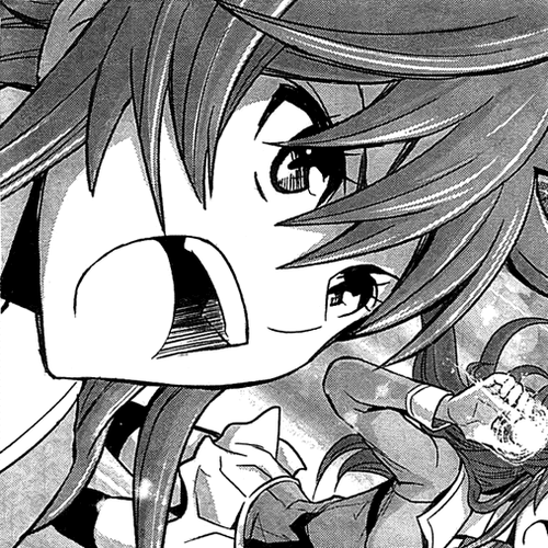 Zettai Karen Children: THE UNLIMITED - Hyoubu Kyousuke Chapter 9: Absolute Territory cover