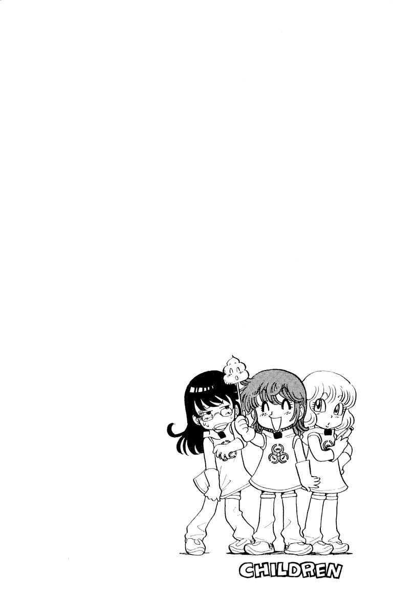 Zettai Karen Children Chapter 115 page 4 - Chapter 115: Those Espers and Cruelty (1)