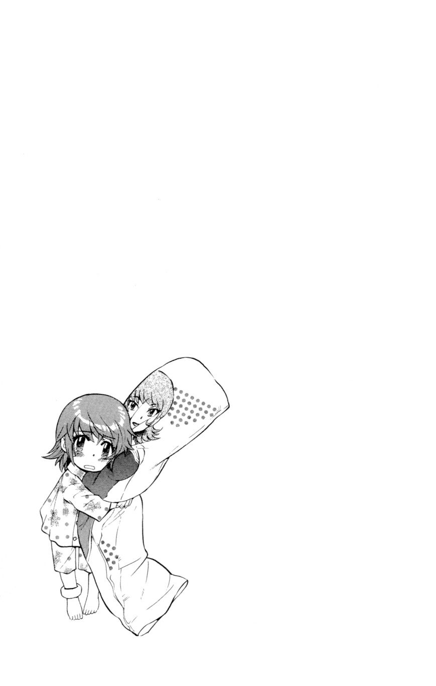 Zettai Karen Children Chapter 133 page 21 - Chapter 133: Over The Future (3)