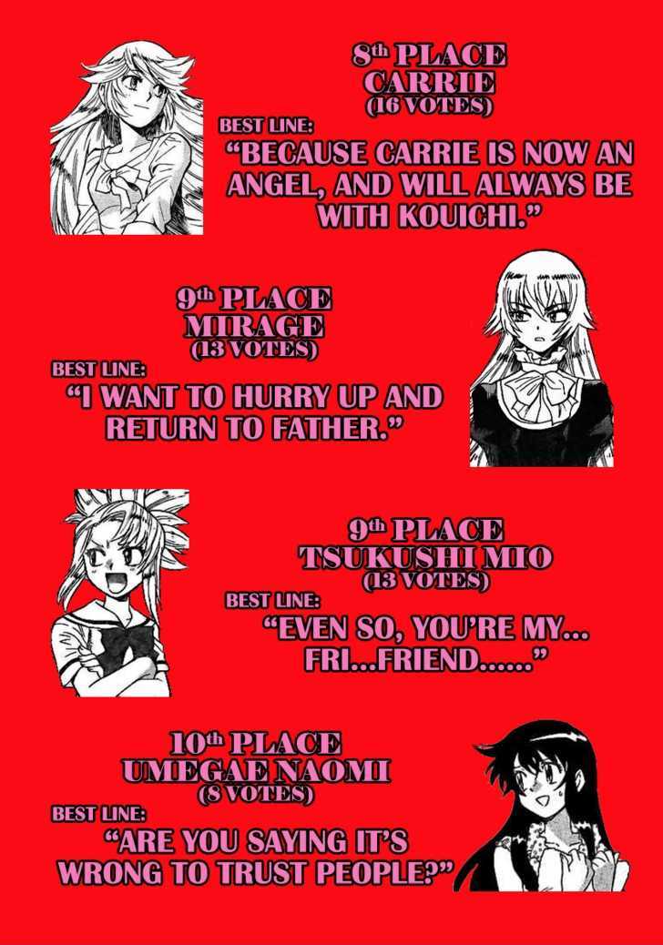 Zettai Karen Children Chapter 200 page 25 - Chapter 200: The Mysterious Transfer Students (7)
