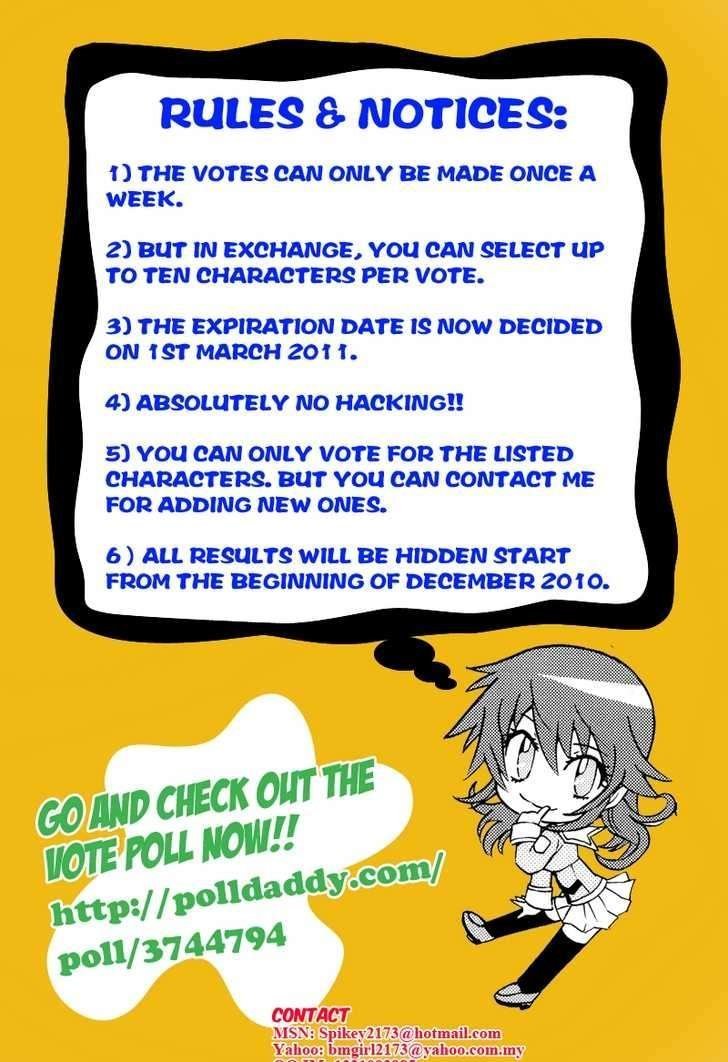 Zettai Karen Children Chapter 247 page 18 - Chapter 247: The six million dollar man 4