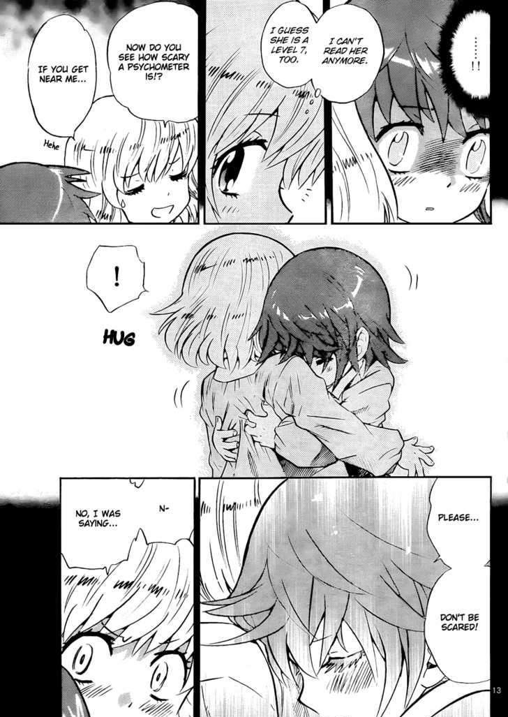 Zettai Karen Children Chapter 260 page 15 - Chapter 260: Little Princess 4