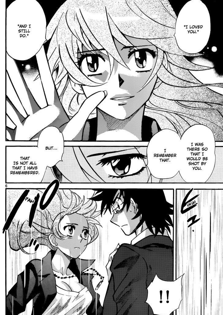 Zettai Karen Children Chapter 274 page 6 - Chapter 274: As time goes by 3