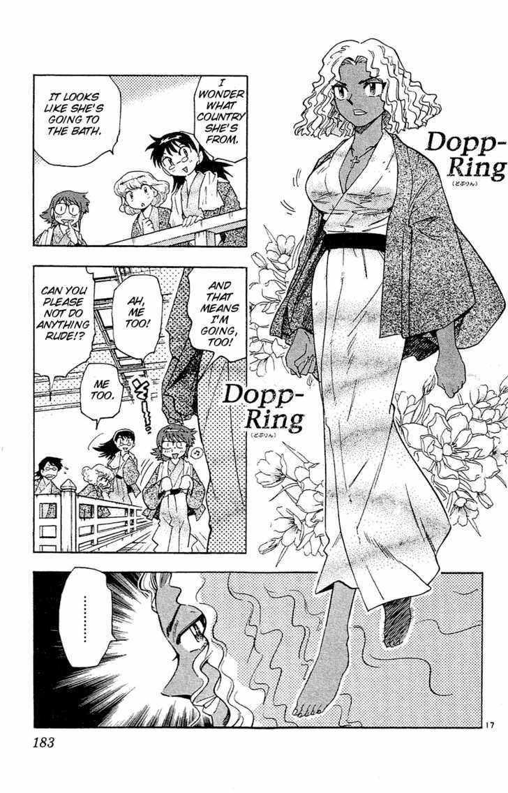 Zettai Karen Children Chapter 28 page 18 - Chapter 28: National Children (1)