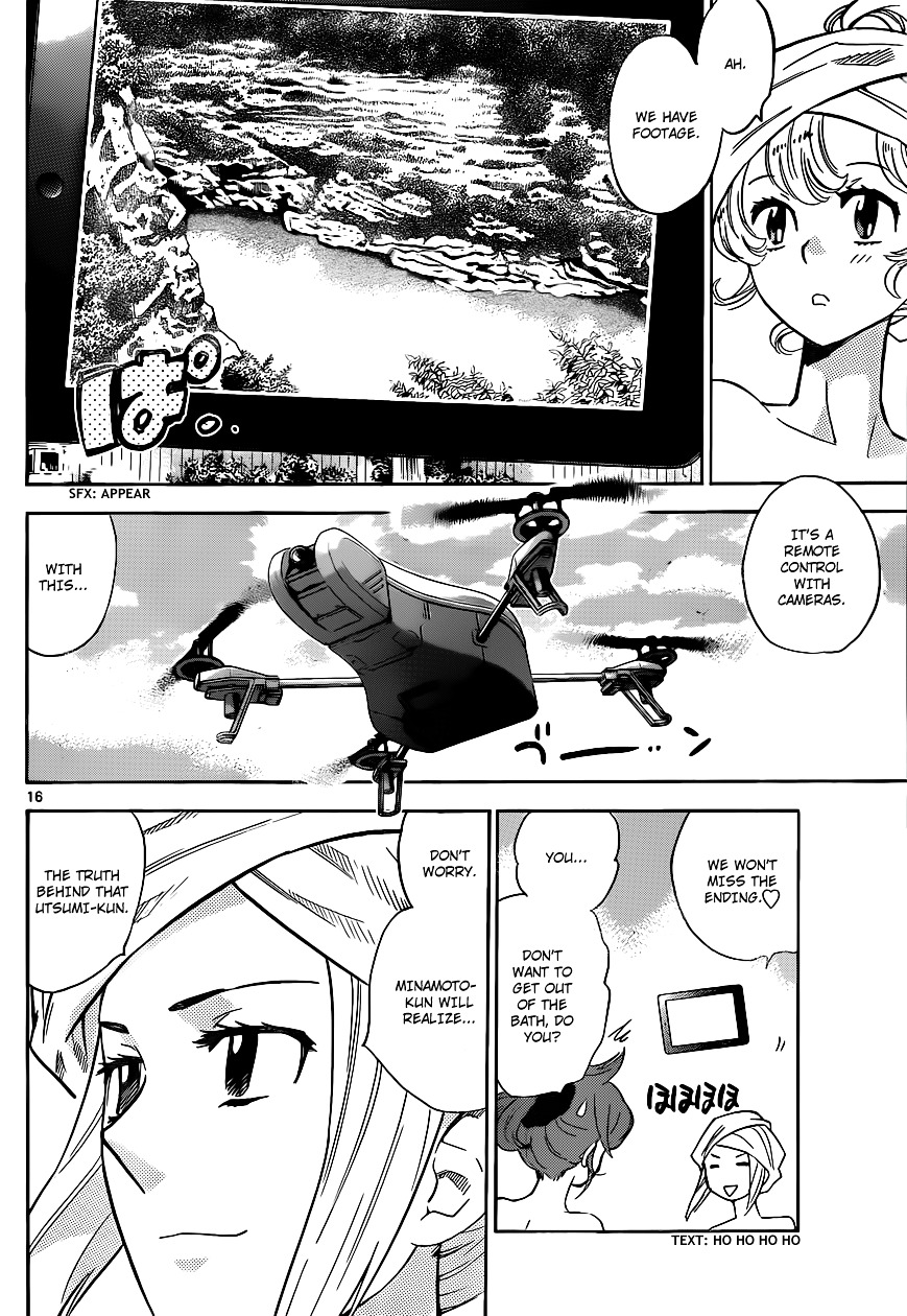 Zettai Karen Children Chapter 301 page 17 - Chapter 301: The Rebooted Warrior- The Training Camp of Unexpected Encounters (3)