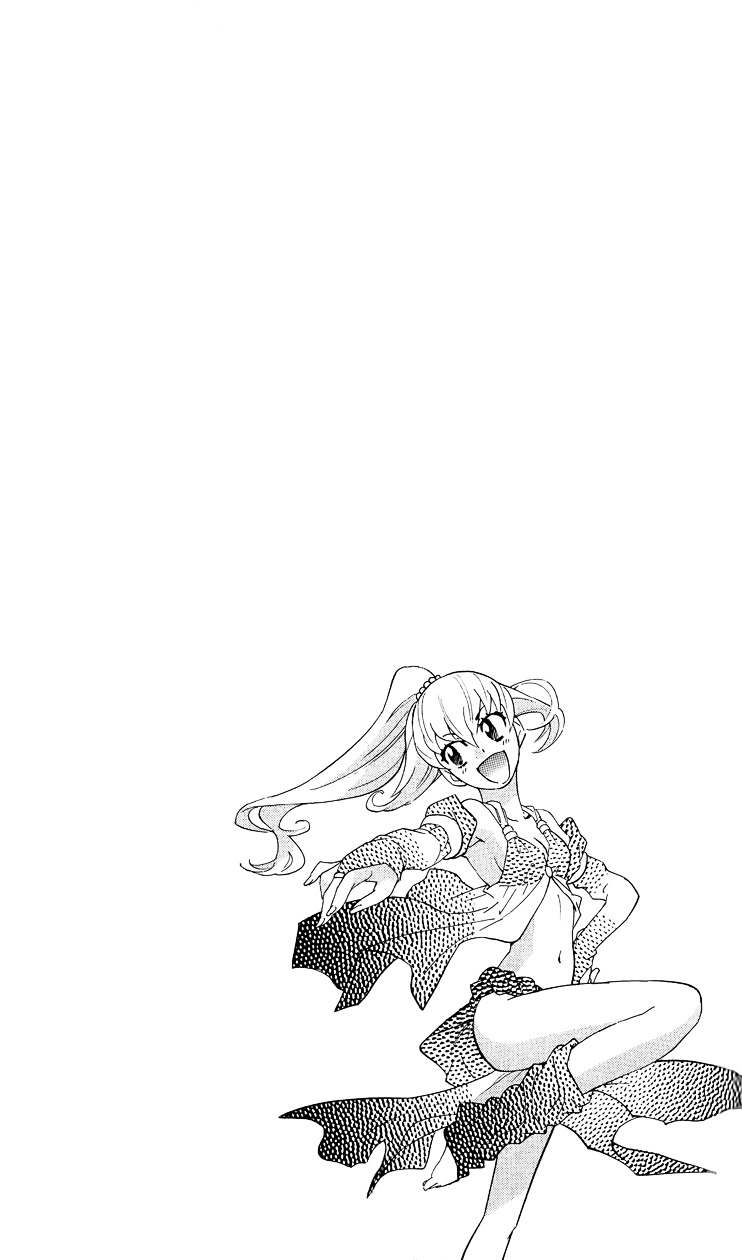 Zettai Karen Children Chapter 327.1 page 7 - Chapter 327.1: Volume 34 Omake