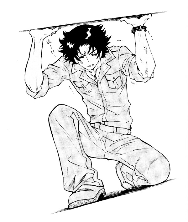 Zettai Karen Children Chapter 357.1 page 6 - Chapter 357.1: Volume 37 Omake