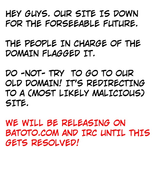 Zettai Karen Children Chapter 363 page 20 - Chapter 363: Return of Phantom (17)