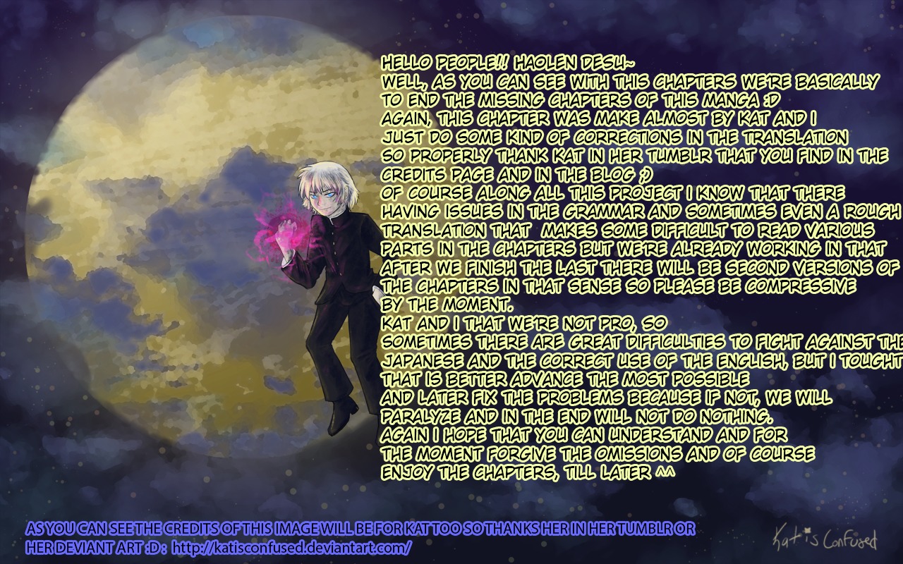 Zettai Karen Children Chapter 376 page 1 - Chapter 376: Seventh Heaven (3)