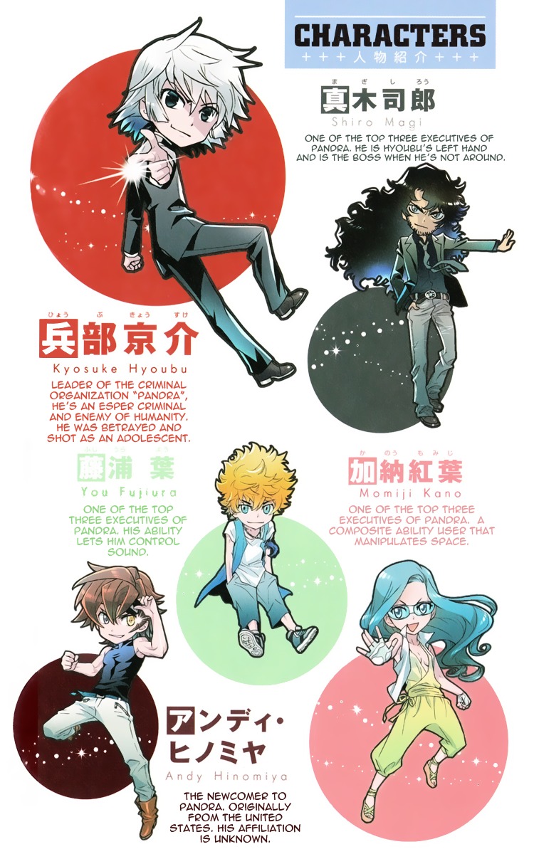 Zettai Karen Children Chapter 377.1 page 6 - Chapter 377.1: Omake