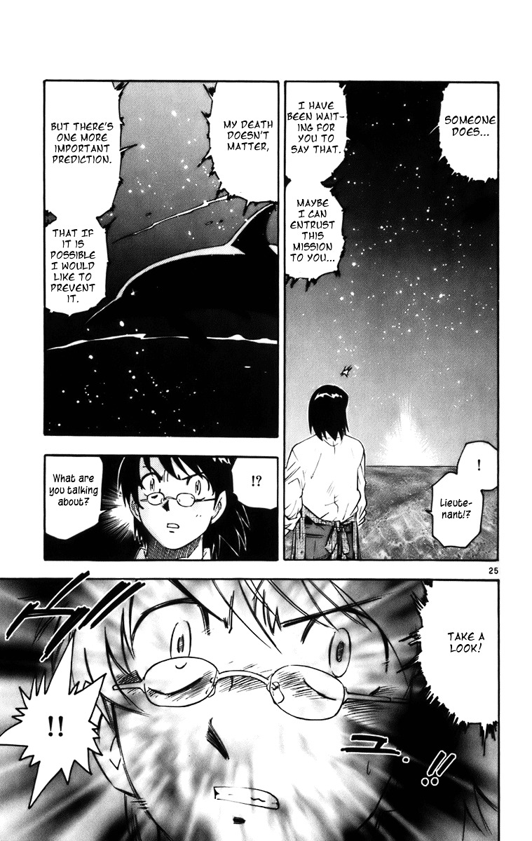 Zettai Karen Children Chapter 377.2 page 108 - chap 0