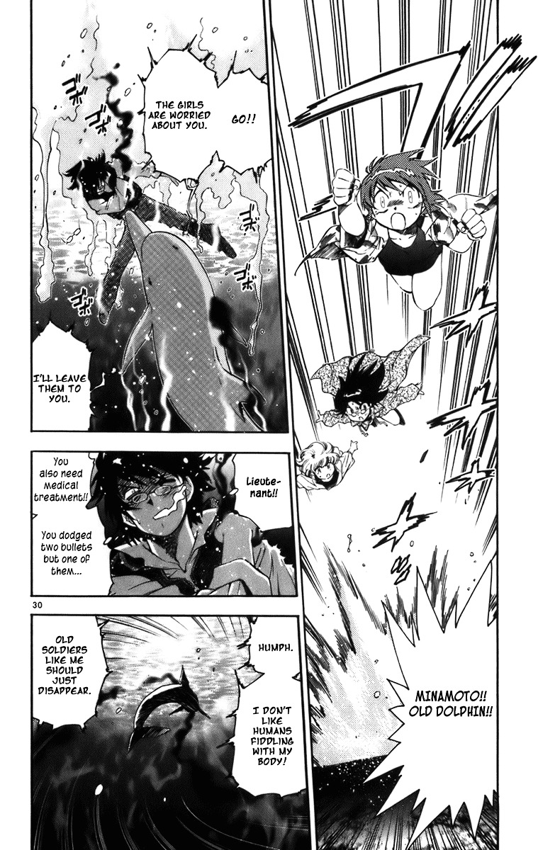 Zettai Karen Children Chapter 377.2 page 144 - chap 0