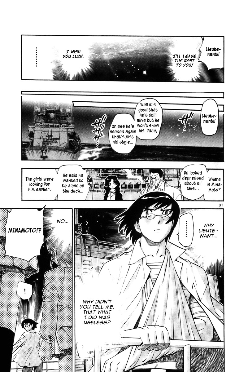 Zettai Karen Children Chapter 377.2 page 145 - chap 0