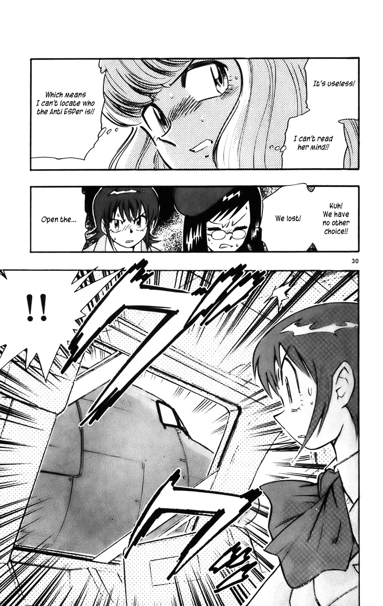 Zettai Karen Children Chapter 377.2 page 178 - chap 0