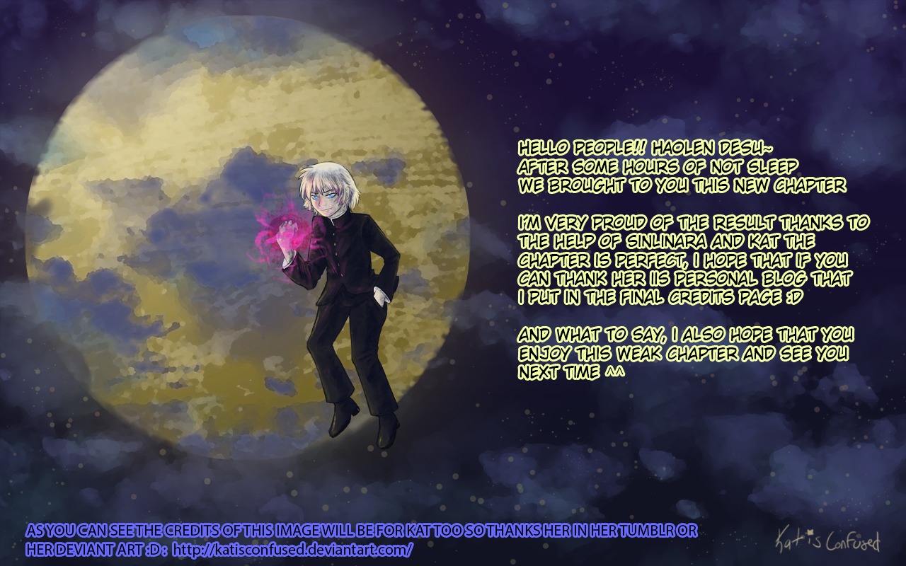 Zettai Karen Children Chapter 378 page 2 - Chapter 378: Children Strikeback! (1)