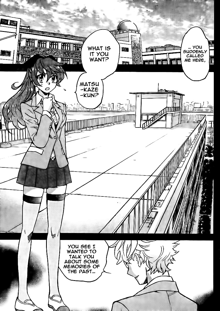 Zettai Karen Children Chapter 379 page 3 - Chapter 379: Children Strikeback! (2)