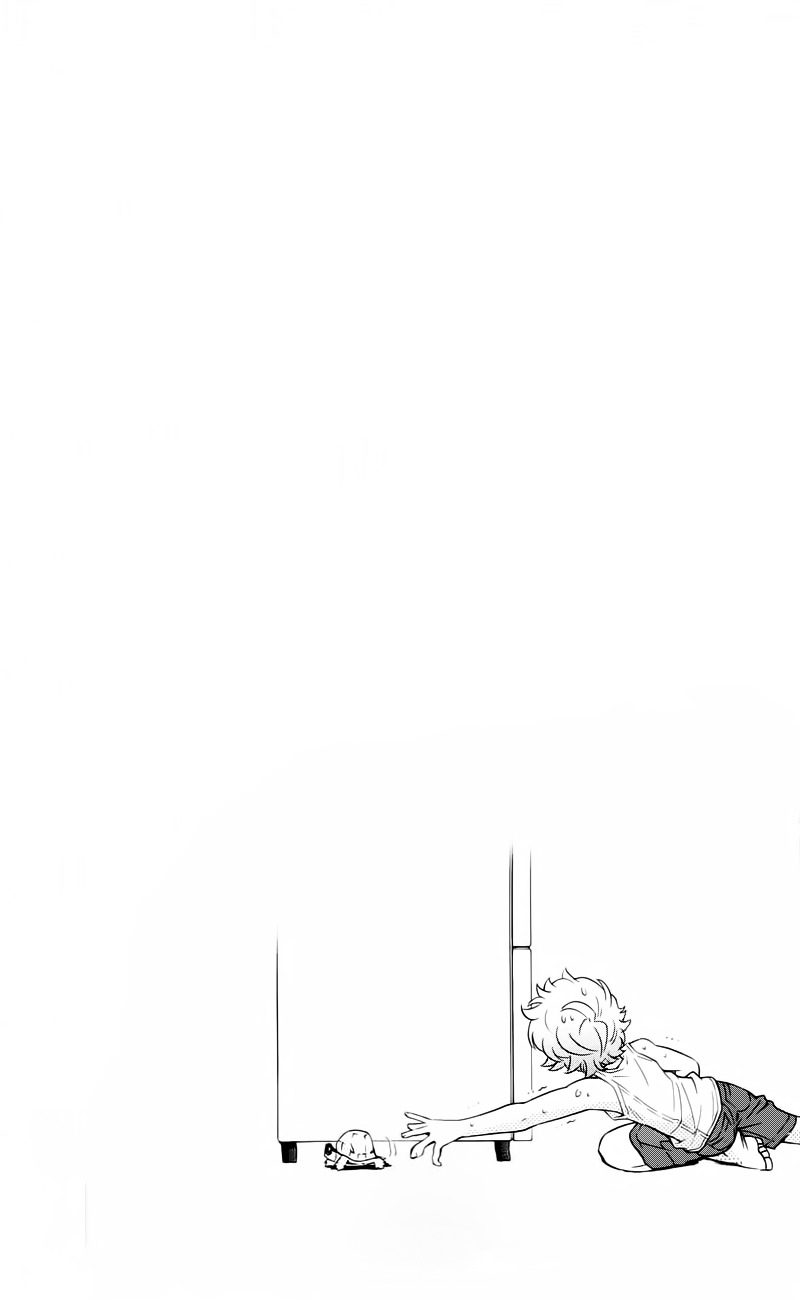 Zettai Karen Children Chapter 384.1 page 7 - Chapter 384.1: Volume 40 Omake