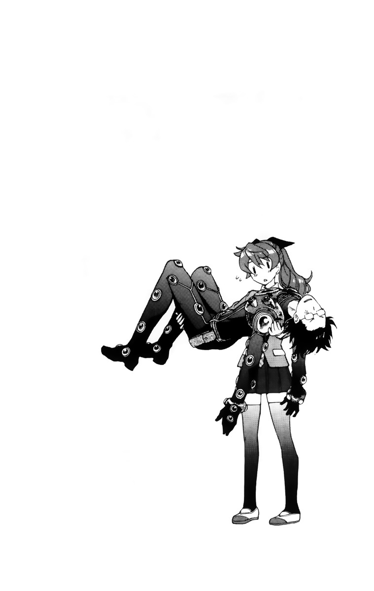 Zettai Karen Children Chapter 396.1 page 6 - Chapter 396.1: Volume 41 Omake