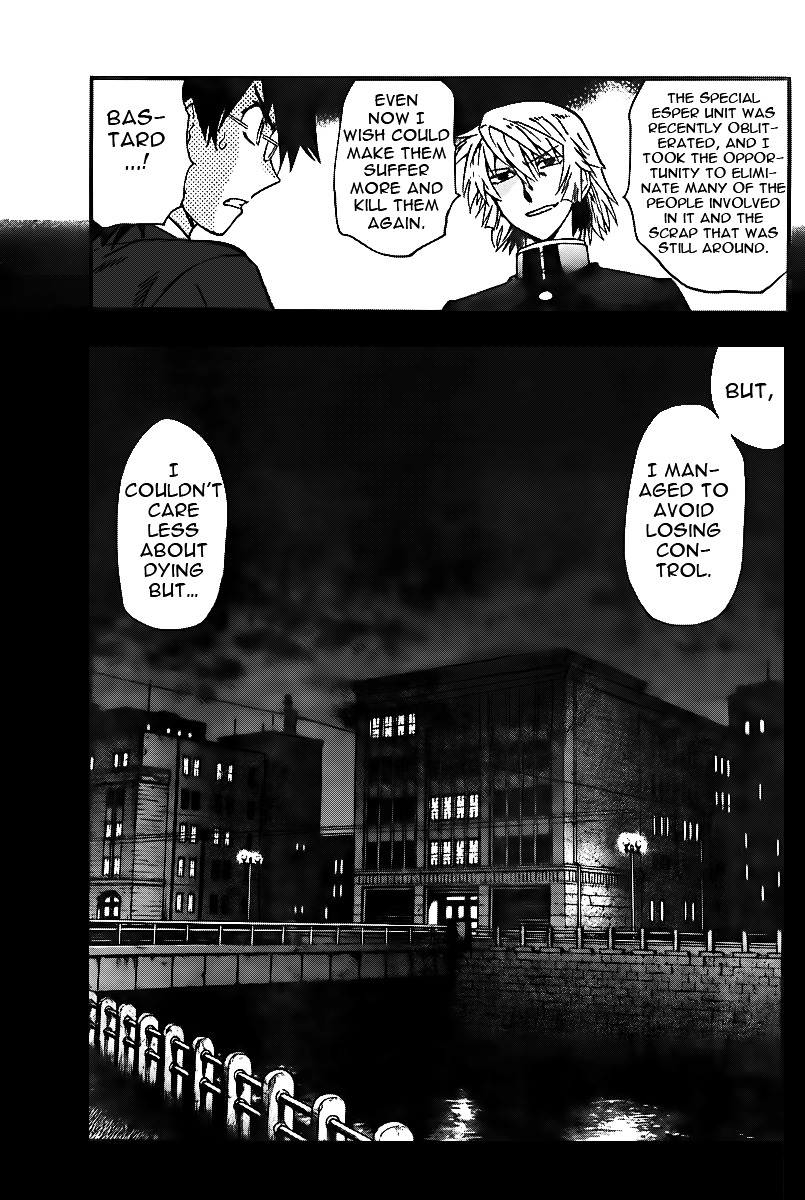 Zettai Karen Children Chapter 398 page 7 - Chapter 398: Outer Limits (6)