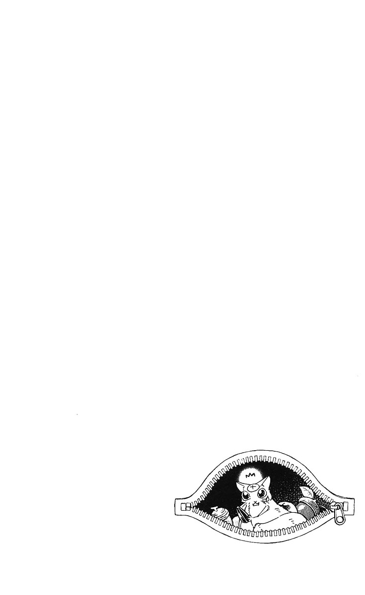 Zettai Karen Children Chapter 406.1 page 8 - Chapter 406.1: Volume 42 Omake