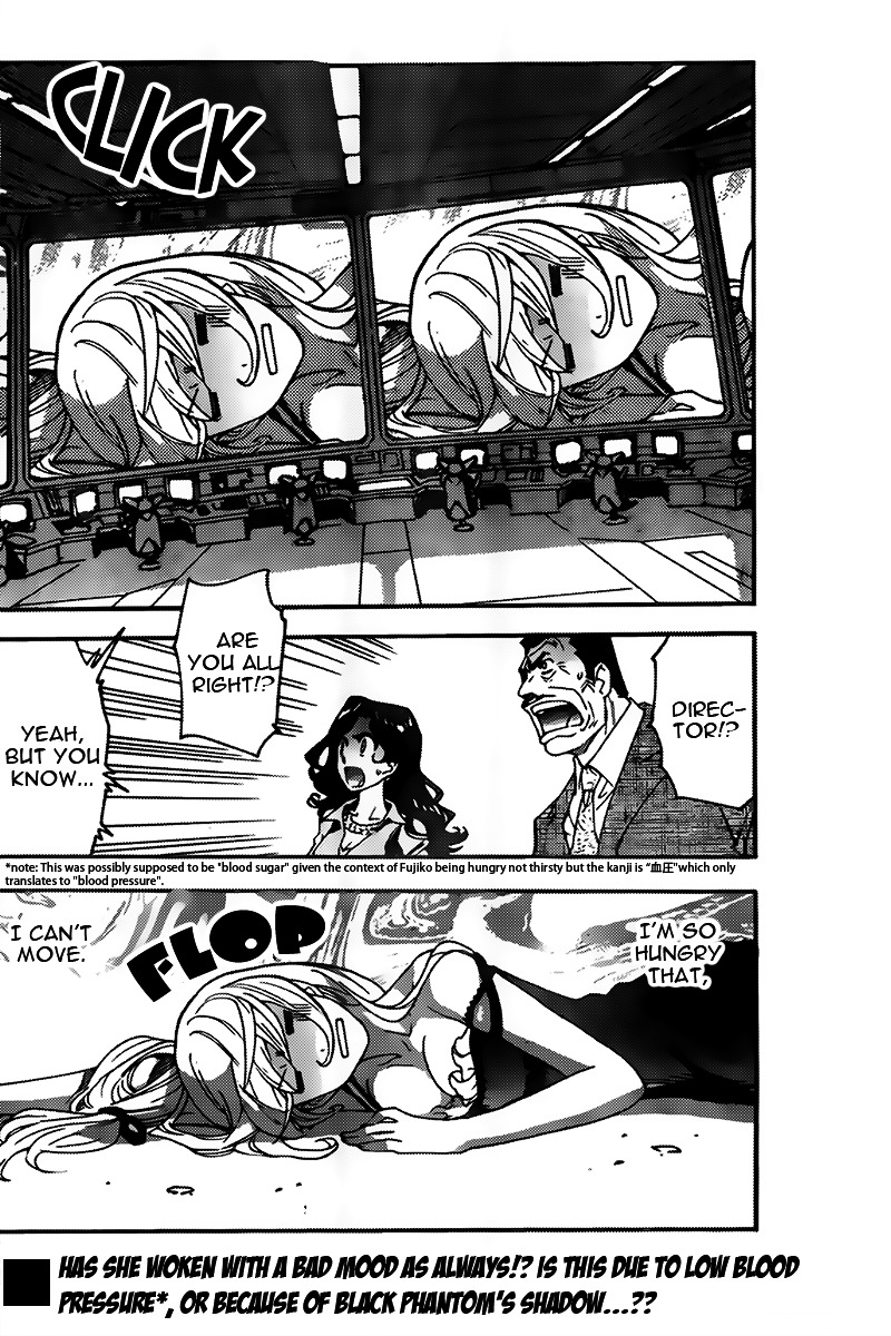 Zettai Karen Children Chapter 435 page 18 - Chapter 435: Another´s Battle (2)