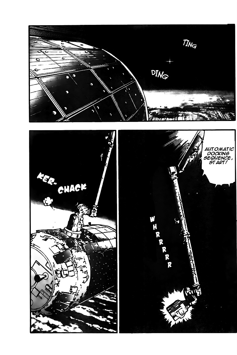 Zettai Karen Children Chapter 438 page 11 - Chapter 438: Another´s Battle (5)