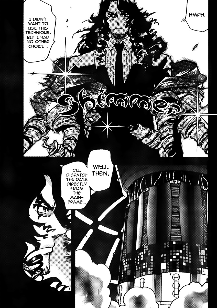 Zettai Karen Children Chapter 439 page 7 - Chapter 439: Another´s Battle (6)