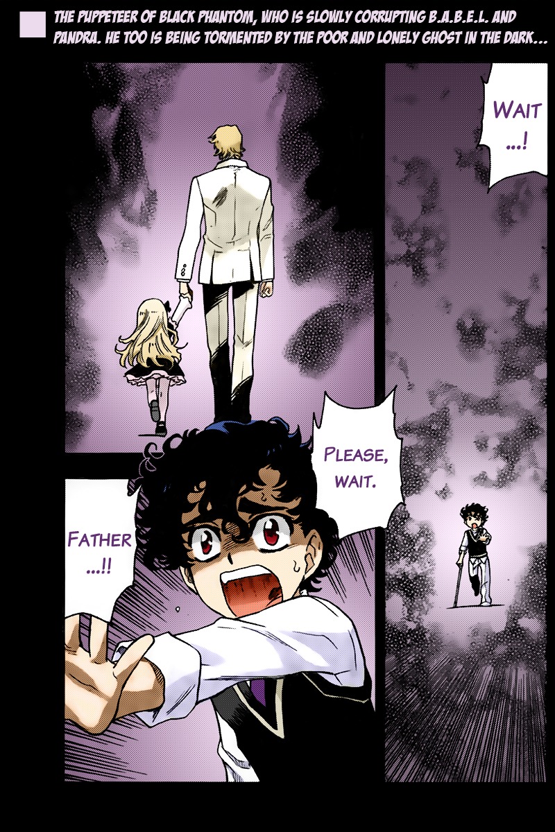 Zettai Karen Children Chapter 441 page 2 - Chapter 441: Winter Soldier (2)