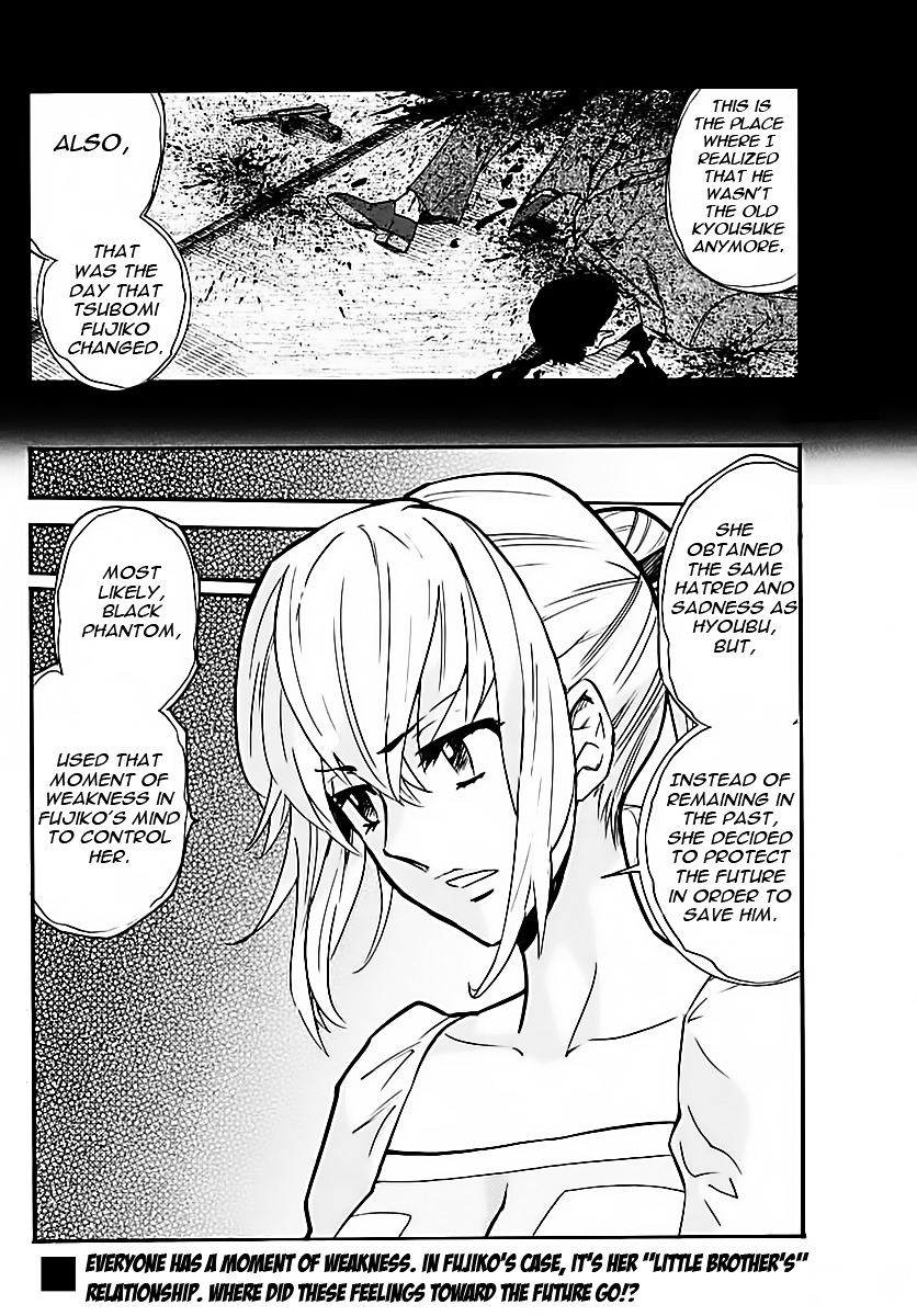 Zettai Karen Children Chapter 460 page 18 - Chapter 460: Rebellion (3)