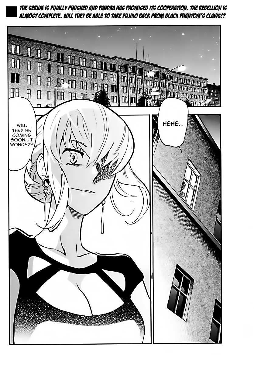 Zettai Karen Children Chapter 462 page 18 - Chapter 462: Rebellion (5)