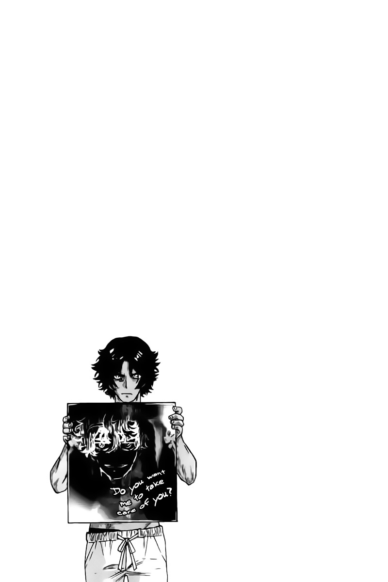 Zettai Karen Children Chapter 469.2 page 4 - Chapter 469.2: Volume 45 Omake