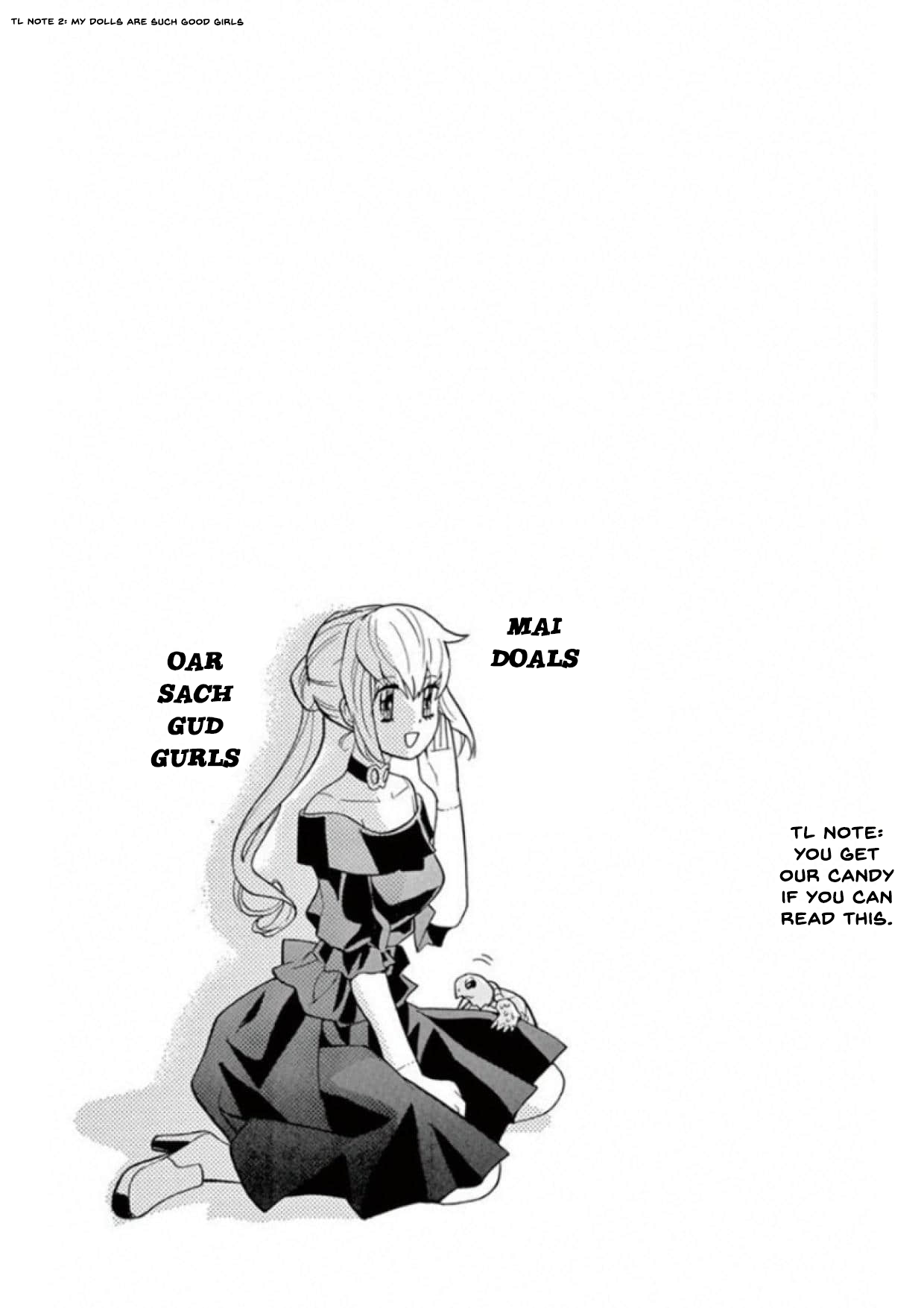 Zettai Karen Children Chapter 496 page 19 - Chapter 496: Rowdy Toys (3)