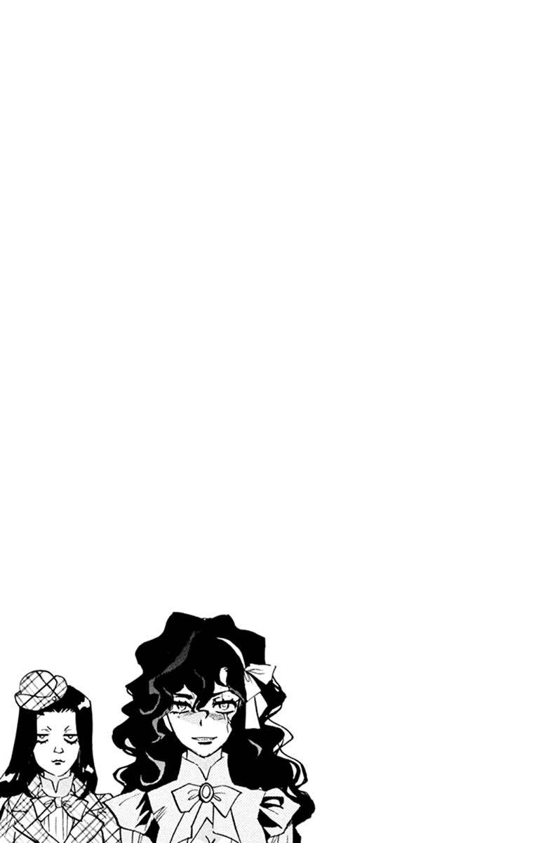 Zettai Karen Children Chapter 516 page 20 - Chapter 516: Children Through the Looking Glass (7)
