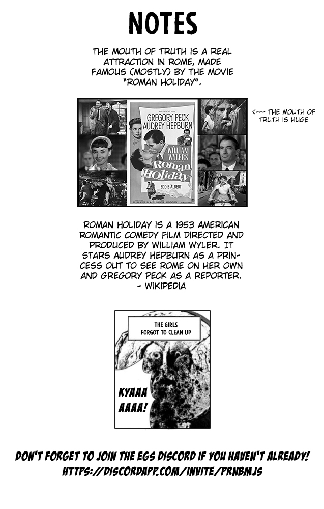 Zettai Karen Children Chapter 521 page 20 - Chapter 521: Black Siblings (1)