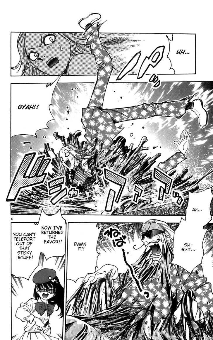 Zettai Karen Children Chapter 53 page 4 - Chapter 53: Aoi Festival: Teleporting Around Kyoto (4)