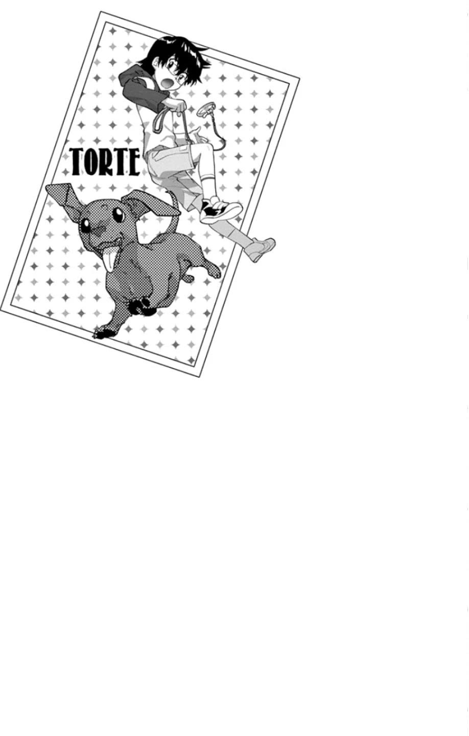 Zettai Karen Children Chapter 535 page 3 - Chapter 535: Head Hunters (5)