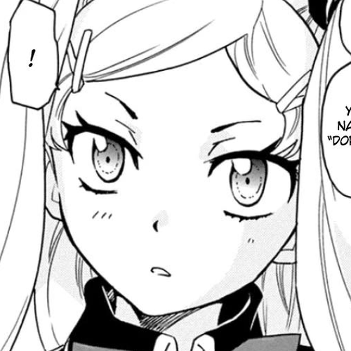 Zettai Karen Children Chapter 536: Head Hunters (6) cover