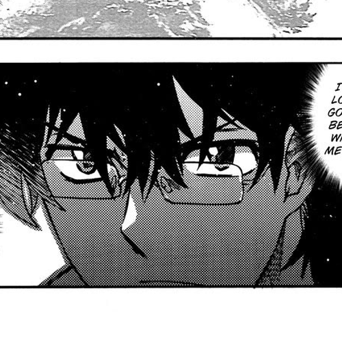 Zettai Karen Children Chapter 538: Green Glass (2) cover