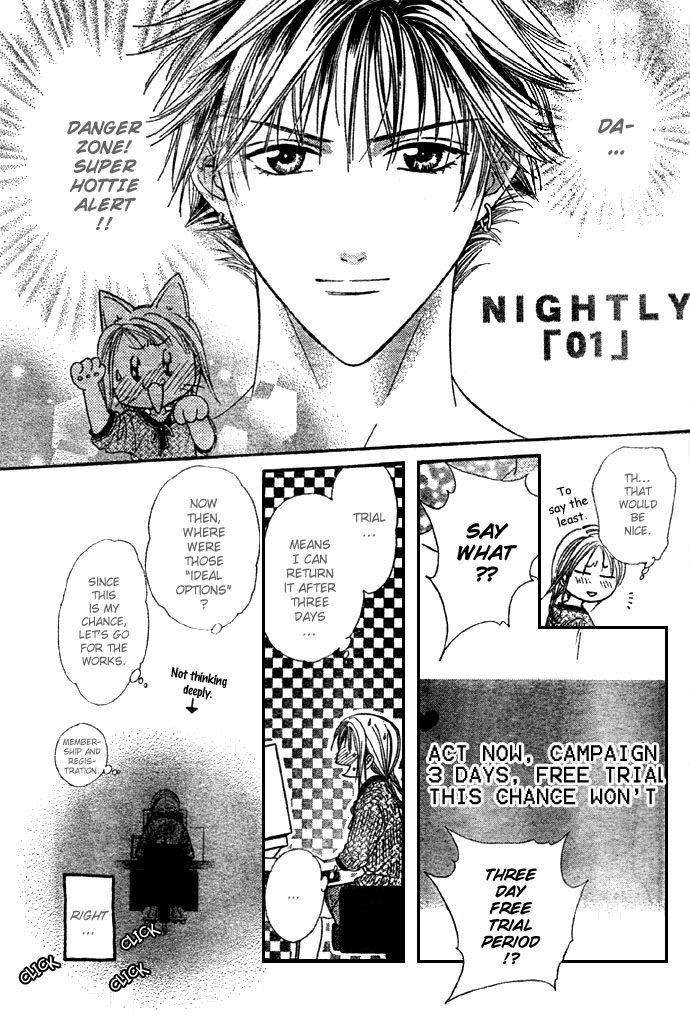 Zettai Kareshi Chapter 1 page 27 - Chapter 1: Lover Shop