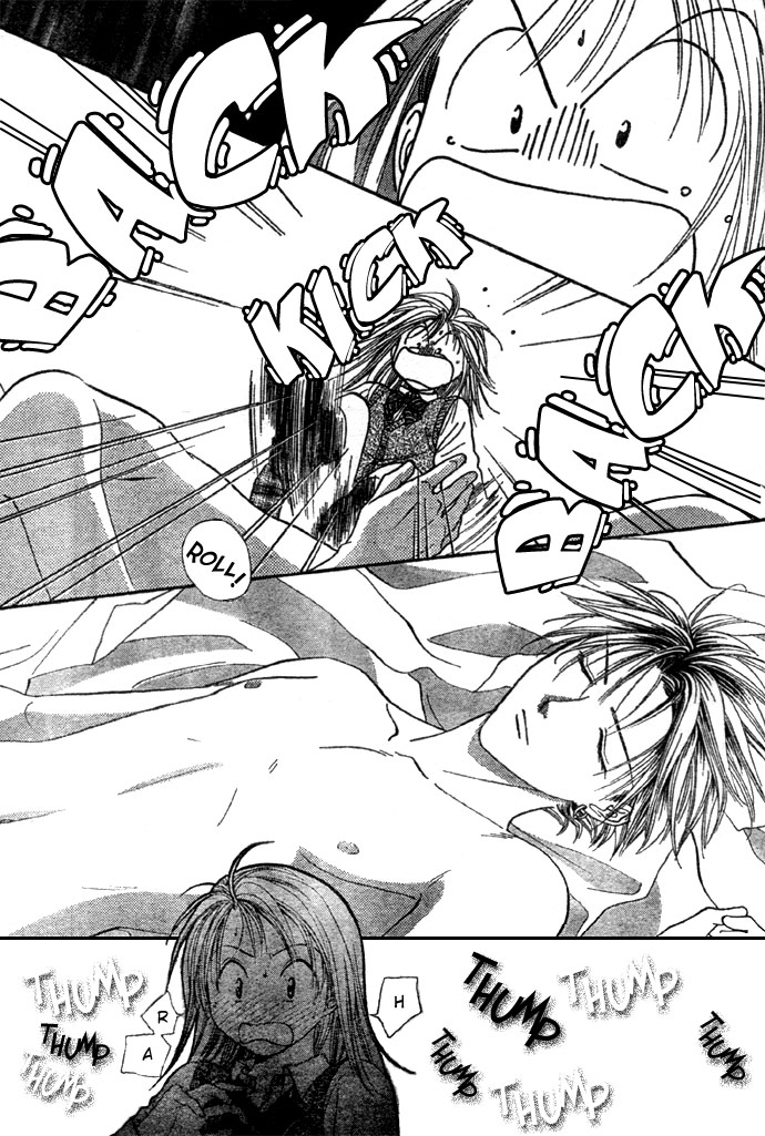 Zettai Kareshi Chapter 1 page 31 - Chapter 1: Lover Shop